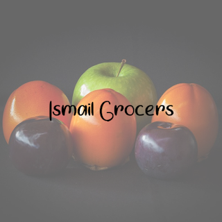 Ismail Grocers