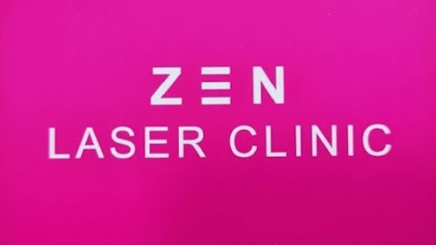 Zen Laser Clinic Ltd