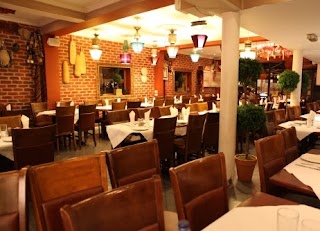 Molana Persian Restaurant