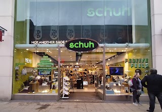 schuh