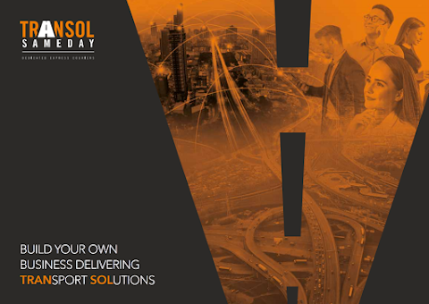 Transol Sameday Franchising