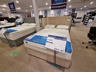 Bensons for Beds Ruislip