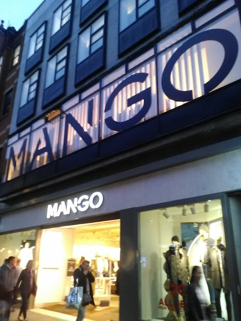 Mango