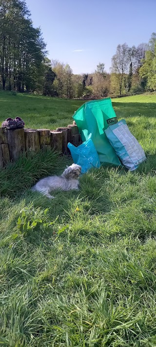 Castle Gate Campsite