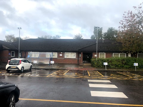 Harpurhey Health Centre