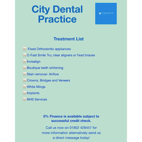 City Dental Practice