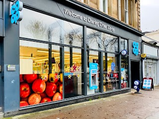 Co-op Food - Glasgow Park - Charing Cross