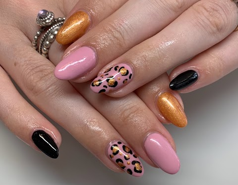 The Nail Boutique Staveley Chesterfield