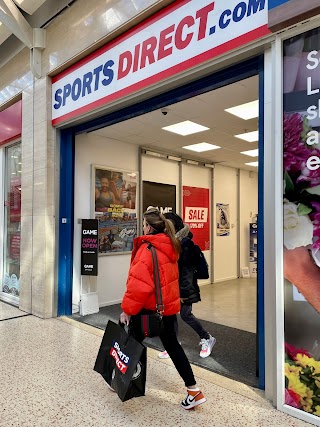 Sports Direct