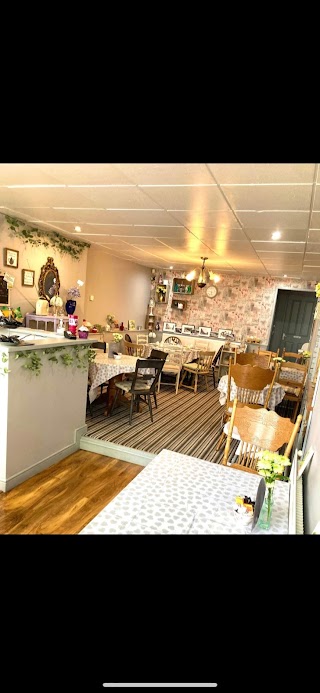 Jessie's Coffee Shop & Tearoom