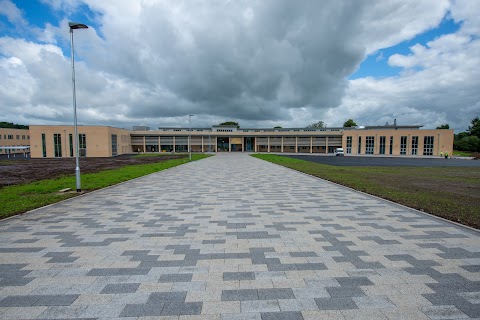 The King's School In Macclesfield