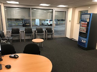 Kwik Fit - Glasgow - Mount Vernon