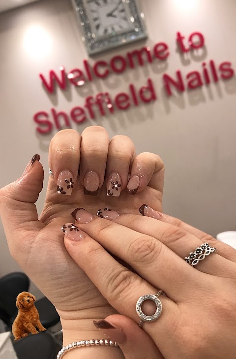 Sheffield Nails