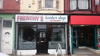 FRENCHY'S Barber Shop