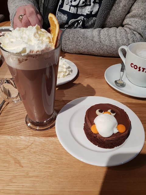 Costa Coffee