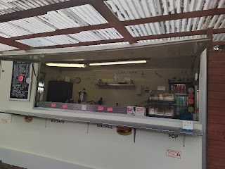 Prestwood Snack Bar