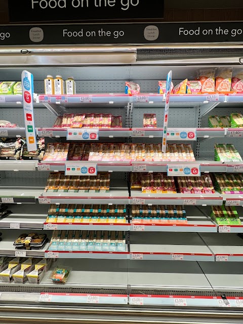 Co-op Food - Glasgow - Argyle Street