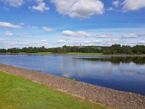 Strathclyde Country Park