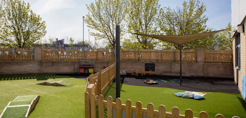 Bright Horizons Hull Kingswood Day Nursery and Preschool