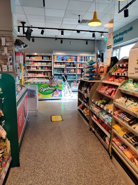 Centra Sandyford