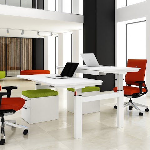 Elite Office Furniture UK Ltd