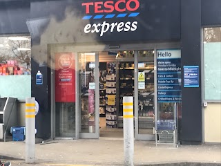 Tesco Esso Express