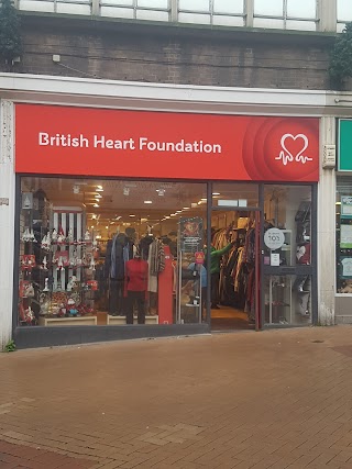 British Heart Foundation