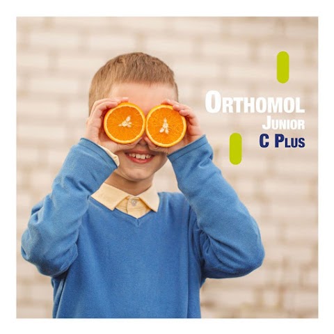 Ортомол, витамины Orthomol - Официальный представитель Orthomol.Family в Украине