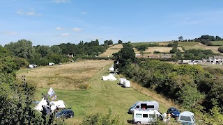 The Stables campsite