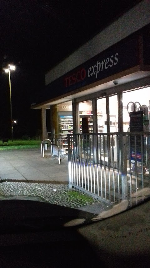 Tesco Express