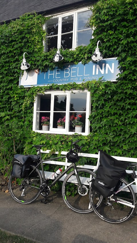 The Bell Inn