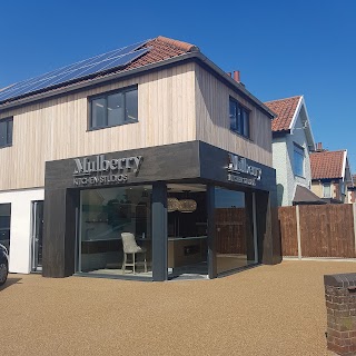 Mulberry Kitchen Studios | Norwich Kitchen Showroom