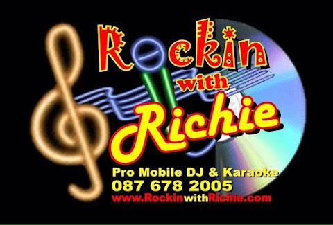 Rockin with Richie