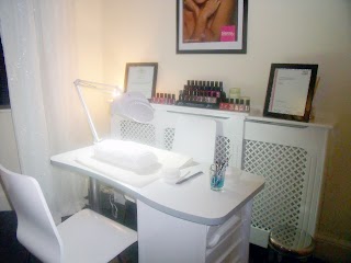 Beauty Secrets Congleton - Nails & Beauty