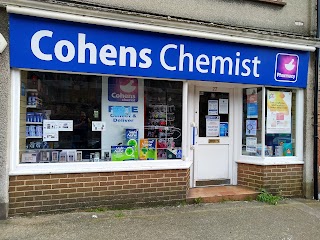 Cohens Chemist