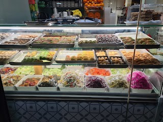 Sami Lebanese Deli