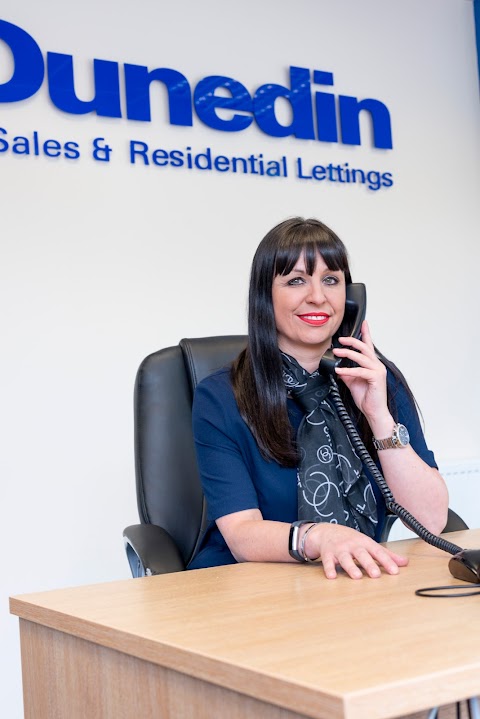 Dunedin Sales & Lettings