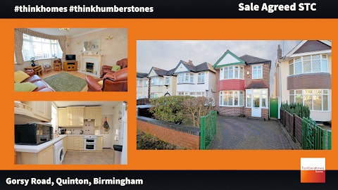 Humberstones Homes