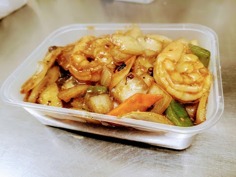 Coltman Chinese Takeaway (Beverley)