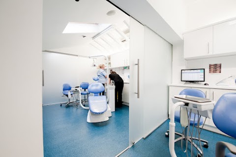 Heaton Mersey Orthodontic Centre