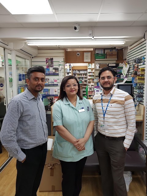 Medicspot Clinic Plumstead