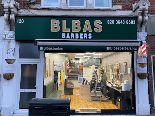 BLBAS BARBER SHOP