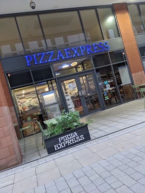 Pizza Express