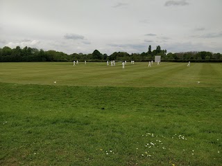 Winsford Cricket Club