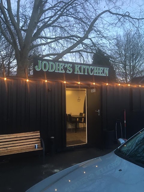 Jodies Kitchen