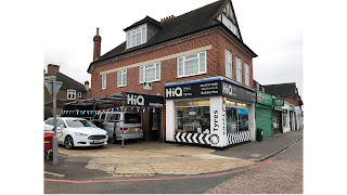 HiQ Tyres & Autocare West Wickham