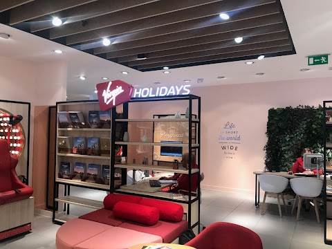 Virgin Atlantic Holidays Shoreham-By-Sea at Next