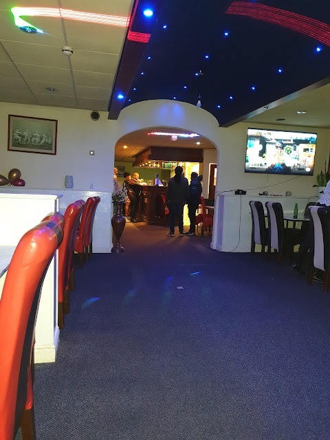 Lake Victoria Bar and Restaurant