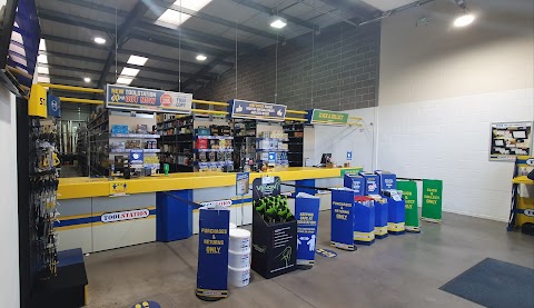 Toolstation Worcester