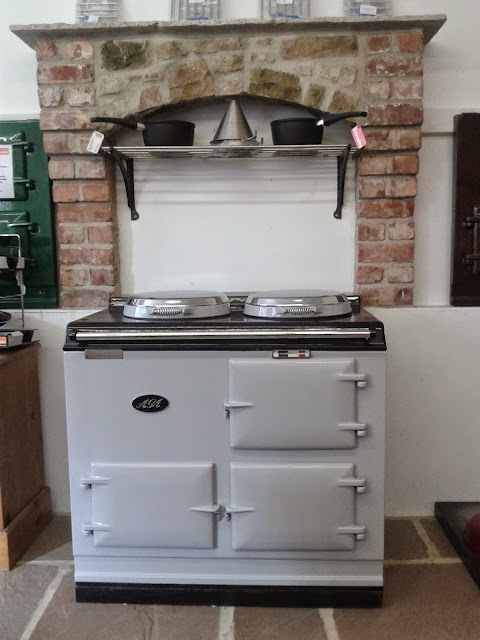 Traditional Cookers of Yorkshire